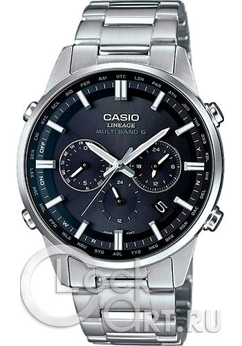 Мужские наручные часы Casio Lineage LIW-M700D-1A