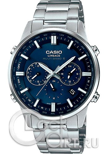 Мужские наручные часы Casio Lineage LIW-M700D-2A