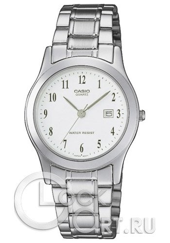 Женские наручные часы Casio General LTP-1141PA-7B