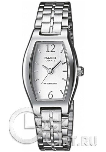 Женские наручные часы Casio General LTP-1281PD-7A