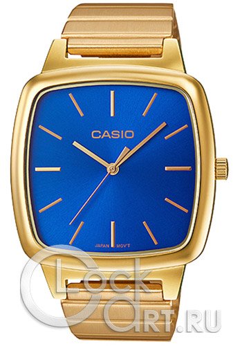 Женские наручные часы Casio General LTP-E117G-2A