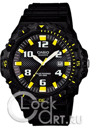 Мужские наручные часы Casio General MRW-S300H-1B3