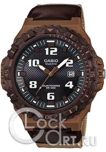 Мужские наручные часы Casio General MRW-S300HB-5B