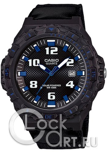 Мужские наручные часы Casio General MRW-S300HB-8B
