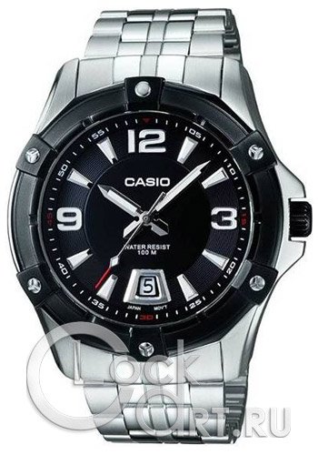 Мужские наручные часы Casio General MTD-1062BD-1A