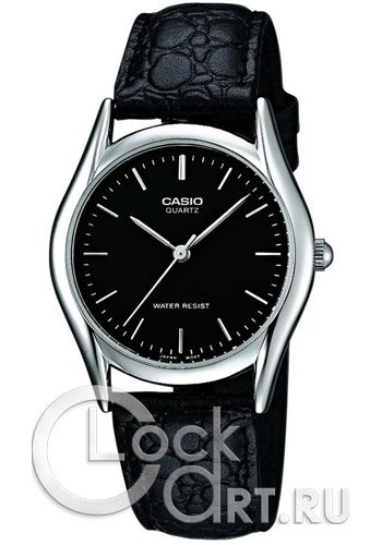 Мужские наручные часы Casio General MTP-1154E-1A