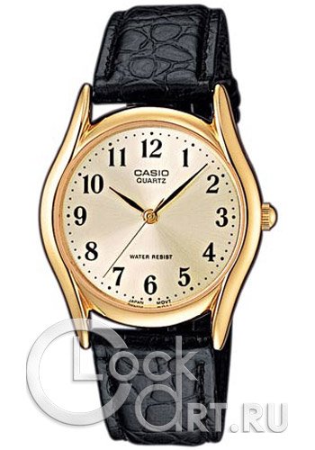Мужские наручные часы Casio General MTP-1154PQ-7B2
