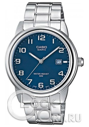 Мужские наручные часы Casio General MTP-1221A-2A