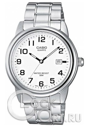 Мужские наручные часы Casio General MTP-1221A-7B