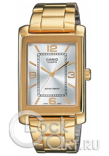Мужские наручные часы Casio General MTP-1234G-7A
