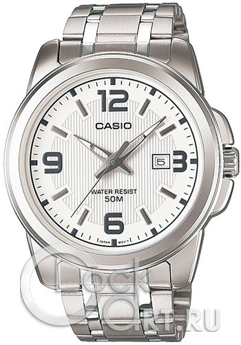 Мужские наручные часы Casio General MTP-1314D-7A