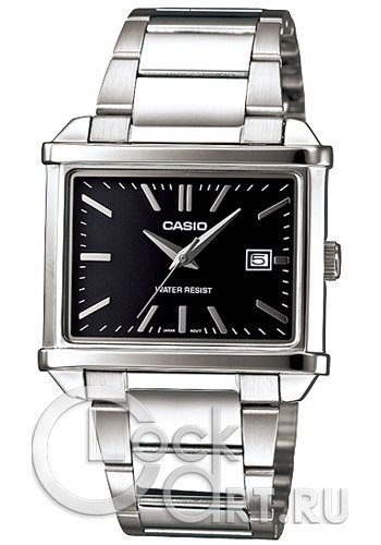 Мужские наручные часы Casio General MTP-1341D-1A