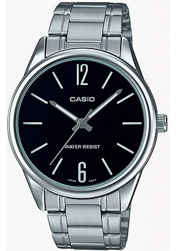 Мужские наручные часы Casio General MTP-V005D-1B