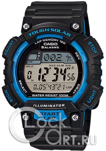 Мужские наручные часы Casio General STL-S100H-2A