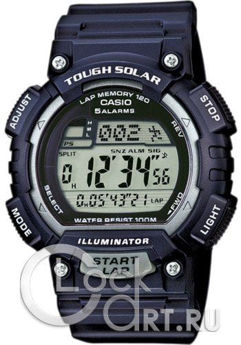 Мужские наручные часы Casio General STL-S100H-2A2