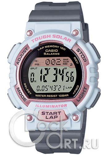 Женские наручные часы Casio General STL-S300H-4A