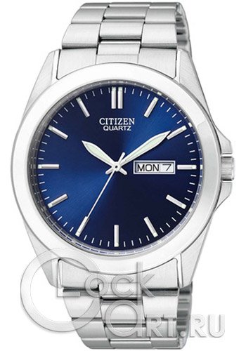 Мужские наручные часы Citizen Classic BF0580-57LE