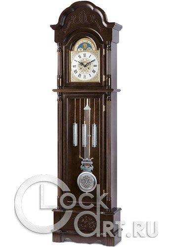 часы Columbus Floor Clocks CL-9154M