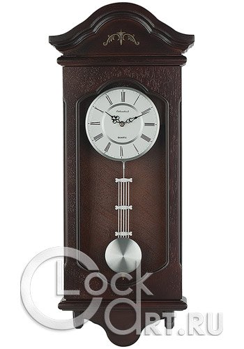 часы Columbus Chime Wall Clocks CO-00249
