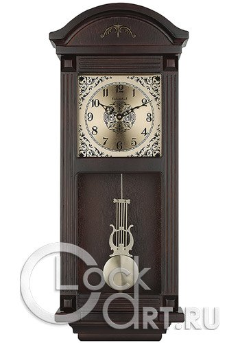 часы Columbus Chime Wall Clocks CO-00340