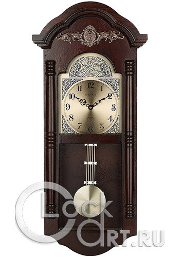 часы Columbus Chime Wall Clocks CO-00436