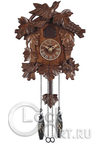 часы Columbus Cuckoo Clock CQ-011C