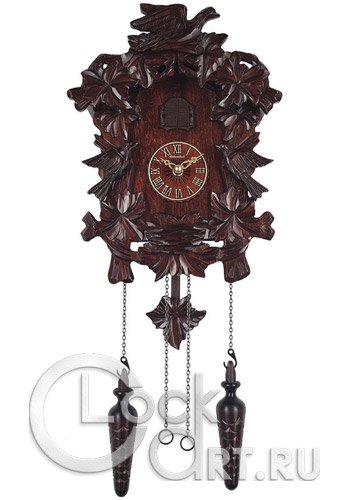 часы Columbus Cuckoo Clock CQ-032
