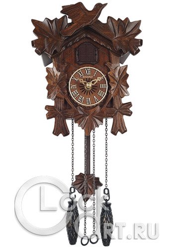часы Columbus Cuckoo Clock CQ-038C