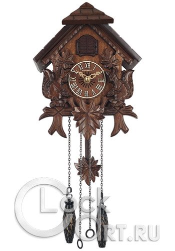 часы Columbus Cuckoo Clock CQ-052C