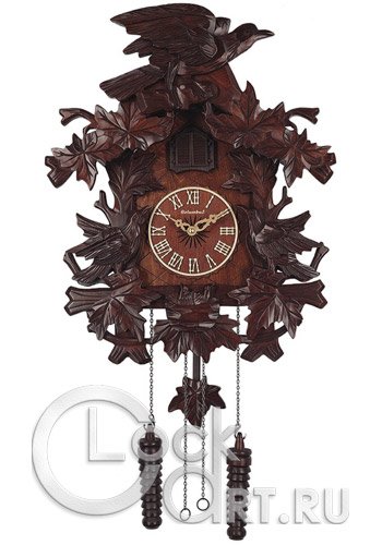 часы Columbus Cuckoo Clock CQ-068