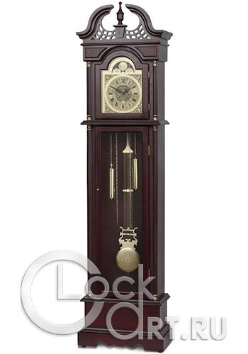 часы Columbus Floor Clocks D2357