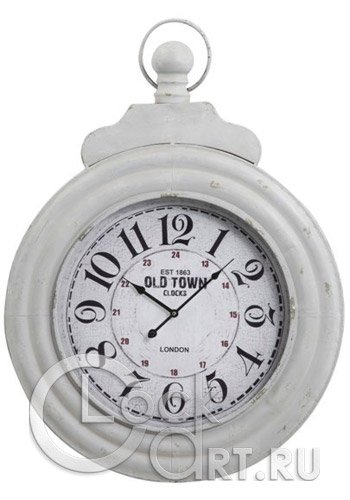 часы Cooper Classics Wall Clocks CO-40117