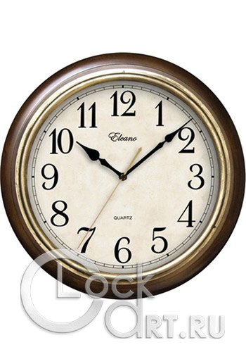 часы Elcano Wall Clock SP-1466