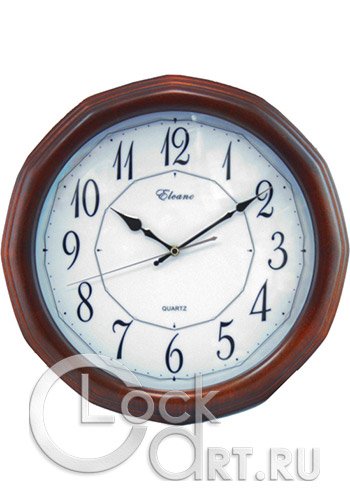 часы Elcano Wall Clock SP-1472