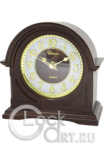 часы Elcano Table Clock SP-2150
