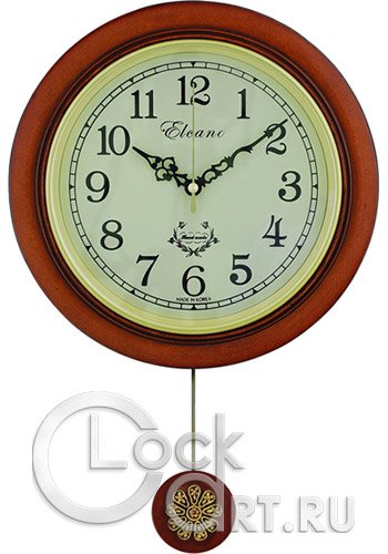часы Elcano Wall Clock SP-5002