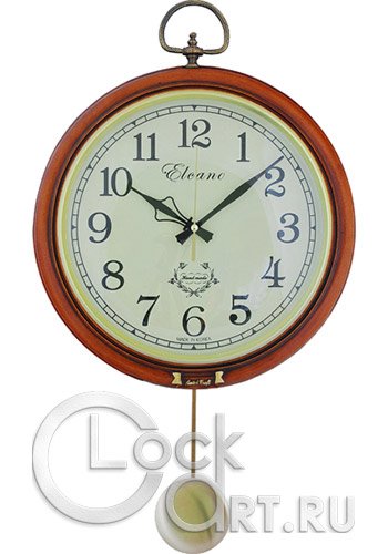 часы Elcano Wall Clock SP-5003