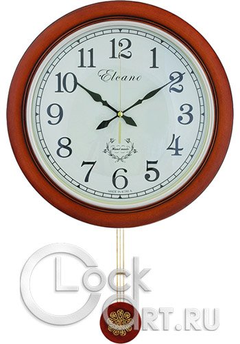 часы Elcano Wall Clock SP-5004
