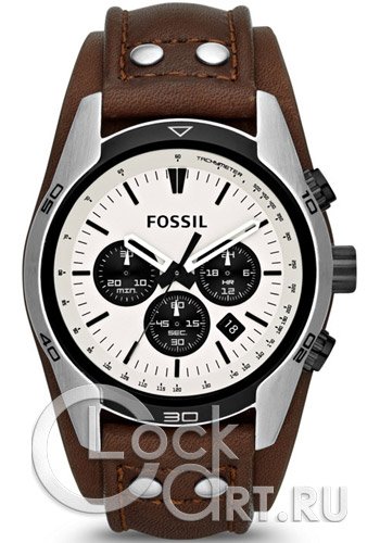 Мужские наручные часы Fossil Coachman CH2890