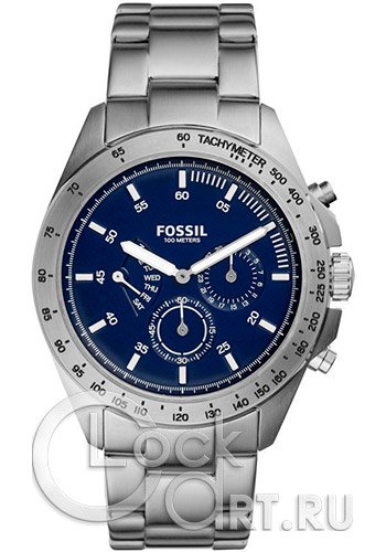 Мужские наручные часы Fossil Sport 54 CH3034