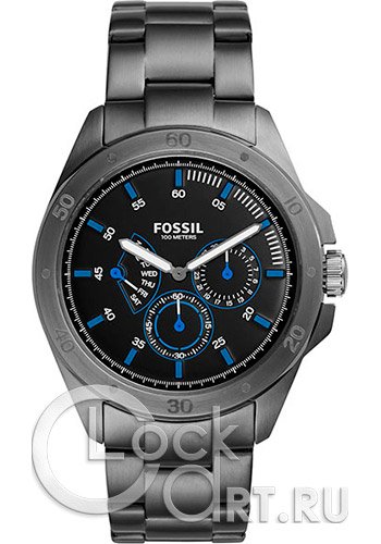 Мужские наручные часы Fossil Sport 54 CH3035