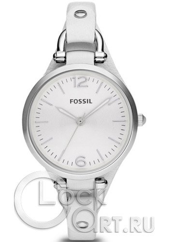 Женские наручные часы Fossil Georgia ES2829