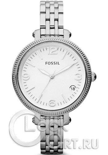Женские наручные часы Fossil Heather ES3180