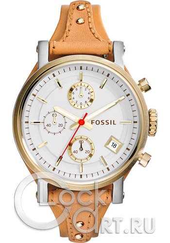 Женские наручные часы Fossil Original Boyfriend ES3615