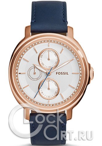 Женские наручные часы Fossil Chelsey ES3832