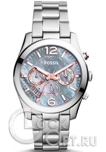 Женские наручные часы Fossil Perfect Boyfriend ES3880