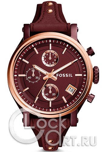 Женские наручные часы Fossil Original Boyfriend ES4114