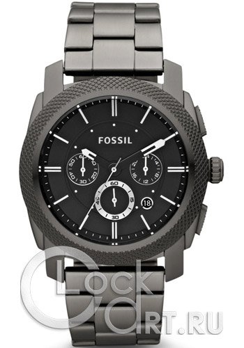 Мужские наручные часы Fossil Machine FS4662
