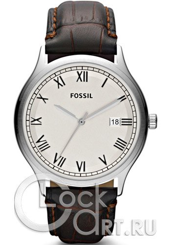 Мужские наручные часы Fossil Ansel FS4737