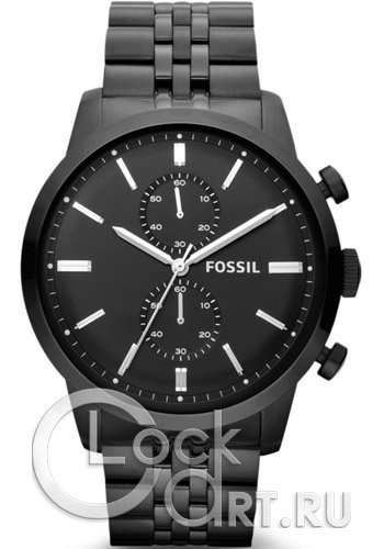 Мужские наручные часы Fossil Townsman FS4787